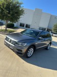 Image for 2020 Volkswagen Tiguan S ID: 6702931