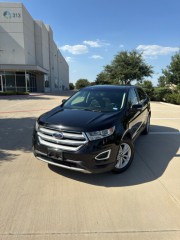 Image for 2017 Ford Edge SEL ID: 6720432
