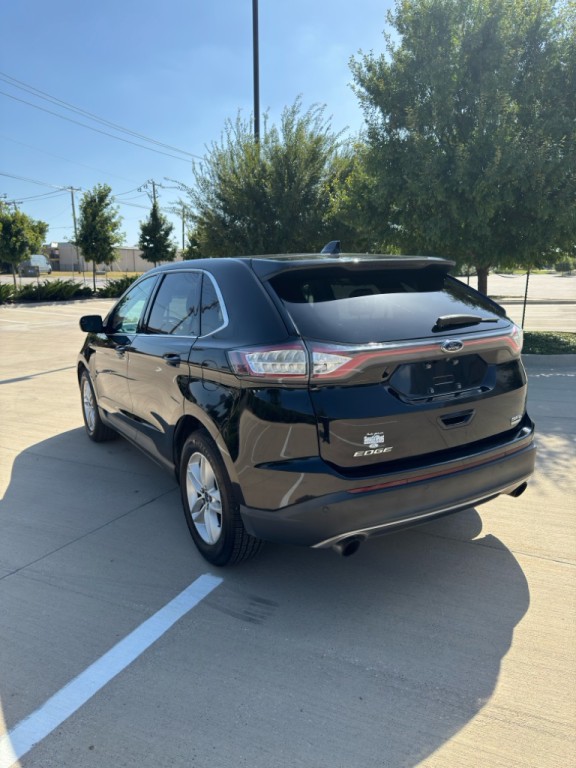 2017 Ford Edge Image 6