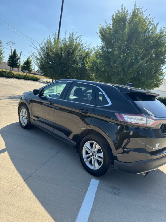 2017 Ford Edge Image 7