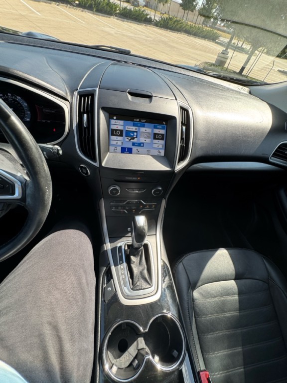 2017 Ford Edge Image 14