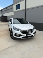 Image for 2017 Hyundai Santa Fe Sport  ID: 6744405