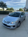 Image for 2011 Toyota Corolla BASE ID: 6744428