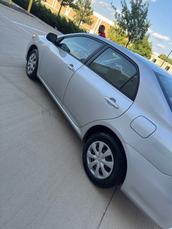 2011 Toyota Corolla Image 7
