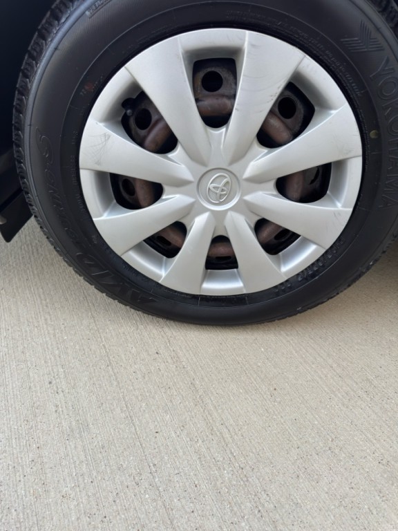 2011 Toyota Corolla Image 8