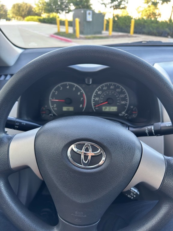 2011 Toyota Corolla Image 12