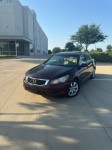Image for 2009 Honda Accord EXL ID: 6744446