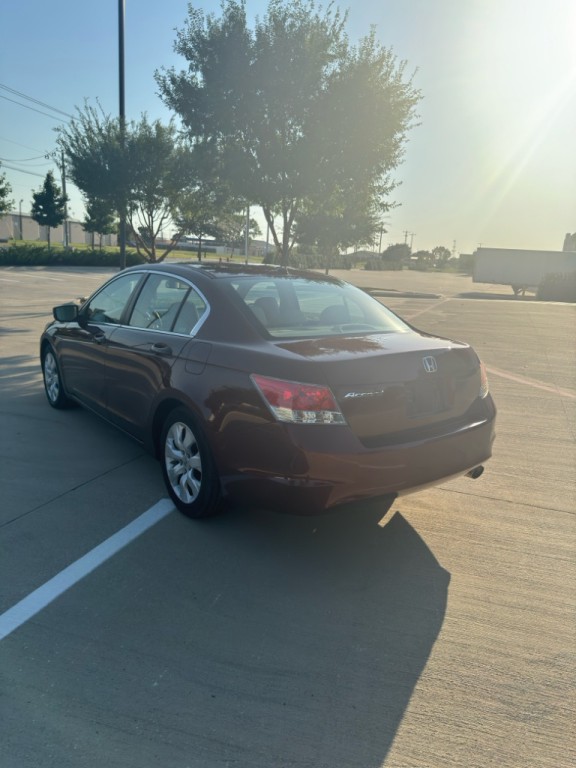2009 Honda Accord Image 6