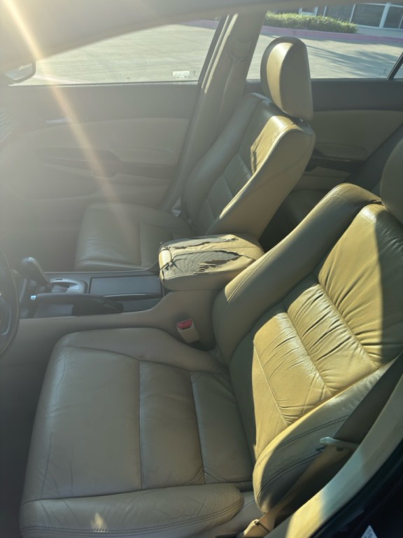 2009 Honda Accord Image 9