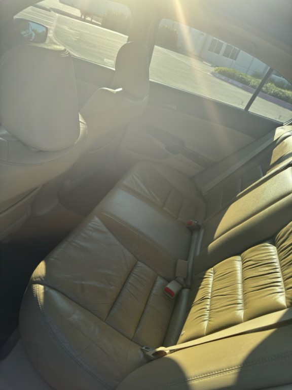 2009 Honda Accord Image 10