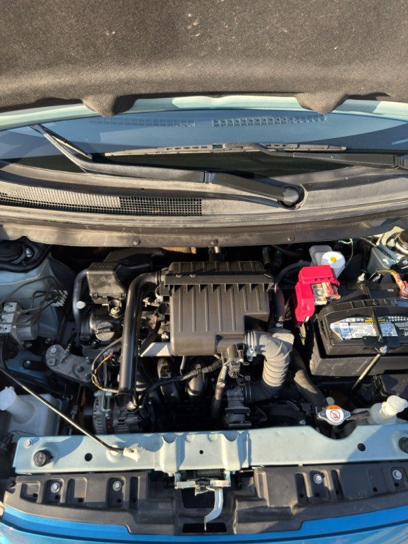 2020 Mitsubishi Mirage Image 14