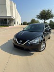 Image for 2019 Nissan Sentra S ID: 6757519