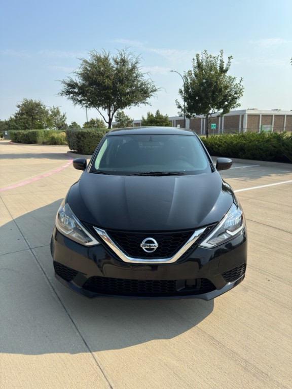 2019 Nissan Sentra Image 2