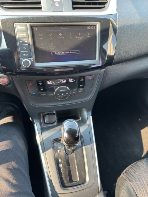 2019 Nissan Sentra Image 15