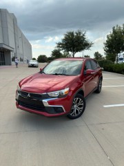 Image for 2016 Mitsubishi Outlander ES ID: 6757535