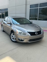 Image for 2014 Nissan Altima 2.5 ID: 6776040
