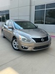 Image for 2014 Nissan Altima 2.5 ID: 6776040