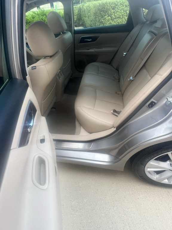 2014 Nissan Altima Image 13