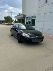 Image for 2014 Chevrolet Impala LS ID: 6777265