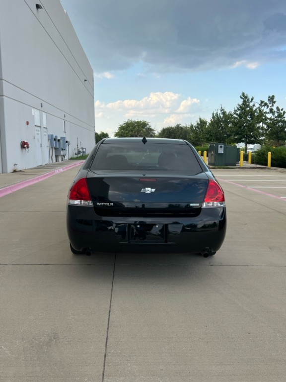 2014 Chevrolet Impala Image 5