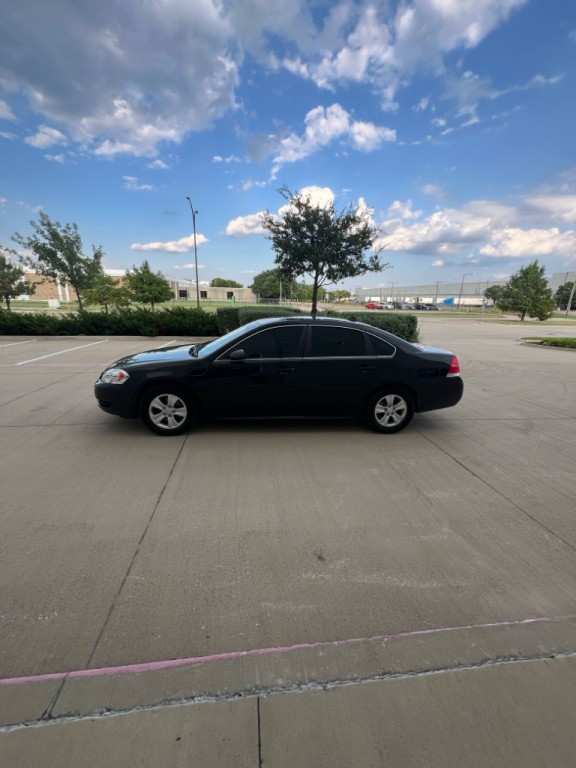2014 Chevrolet Impala Image 8