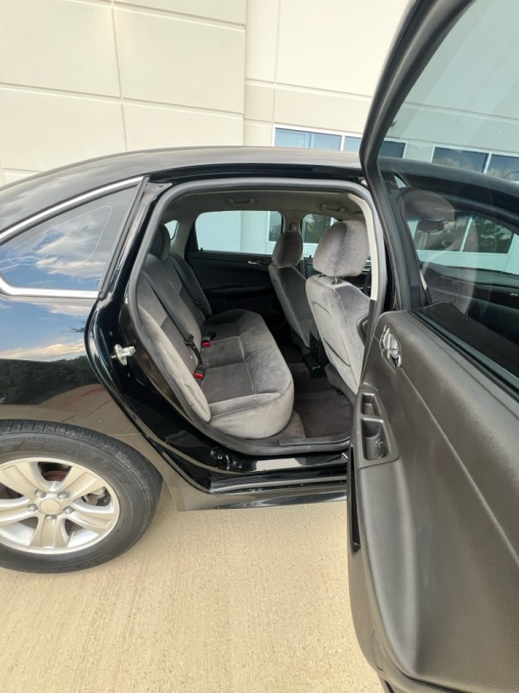 2014 Chevrolet Impala Image 10