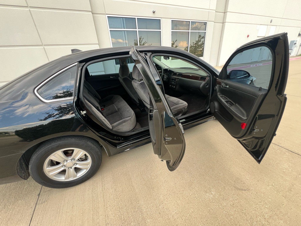 2014 Chevrolet Impala Image 11
