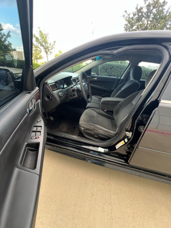 2014 Chevrolet Impala Image 12
