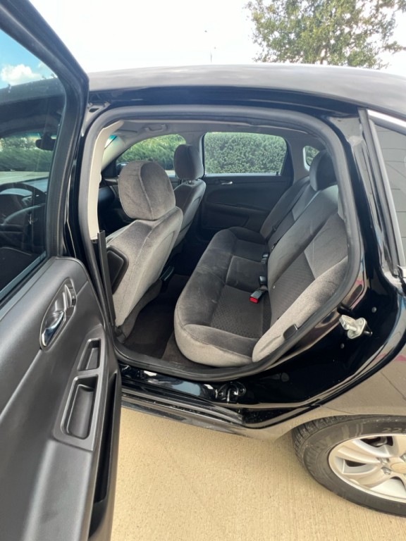 2014 Chevrolet Impala Image 13