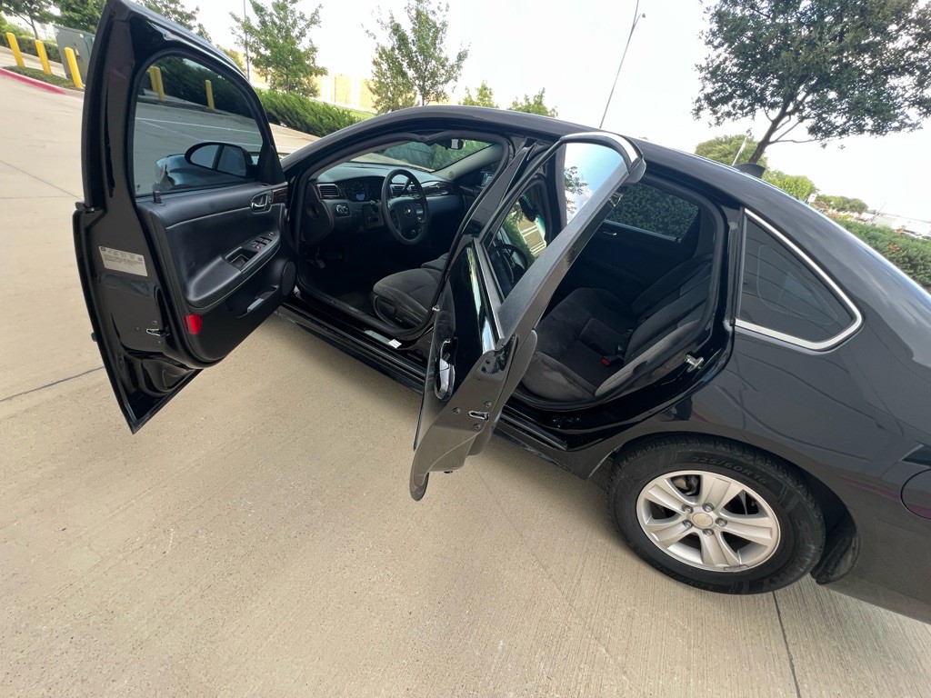 2014 Chevrolet Impala Image 14