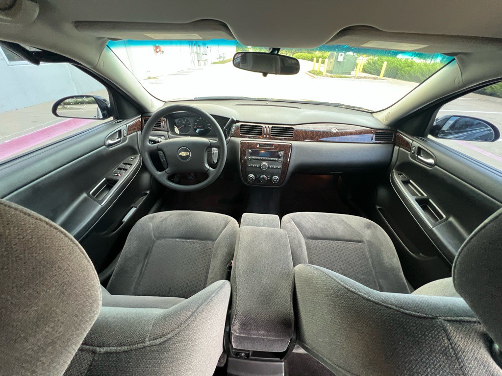 2014 Chevrolet Impala Image 15