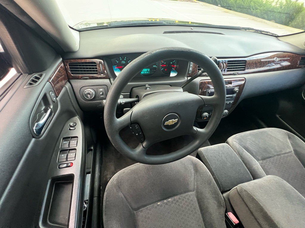 2014 Chevrolet Impala Image 17