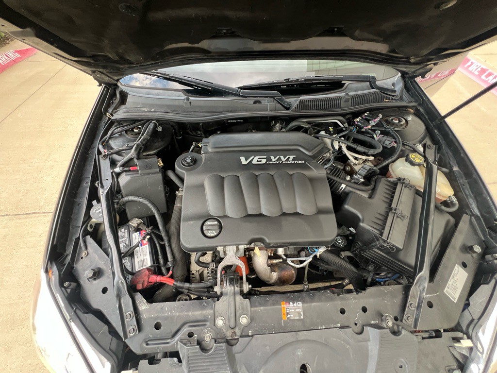 2014 Chevrolet Impala Image 18
