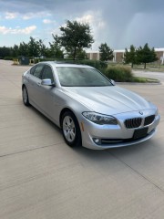 Image for 2012 BMW 5 Series 528xi ID: 6780642