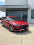 Image for 2018 Hyundai Sonata SE ID: 6780650
