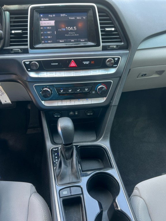 2018 Hyundai Sonata Image 14