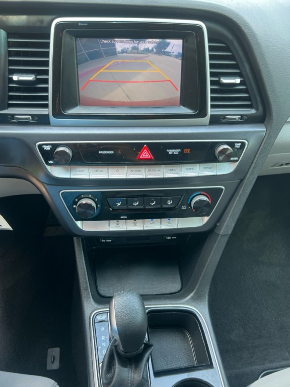 2018 Hyundai Sonata Image 15