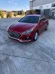 Image for 2018 Hyundai Sonata SE ID: 6780650