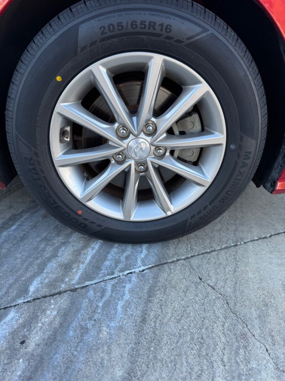 2018 Hyundai Sonata Image 7