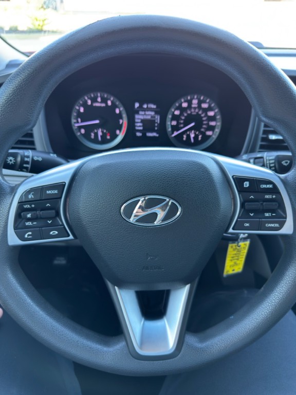 2018 Hyundai Sonata Image 15