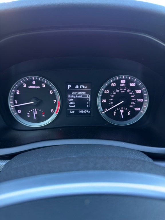 2018 Hyundai Sonata Image 16