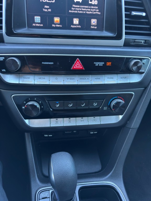 2018 Hyundai Sonata Image 18