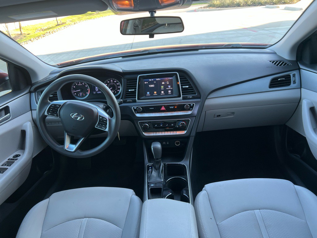2018 Hyundai Sonata Image 15