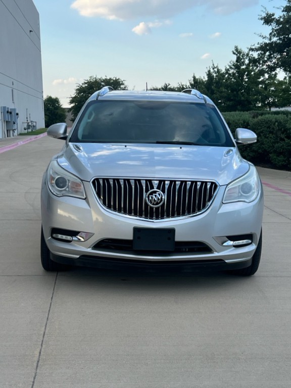 2014 Buick Enclave Image 2