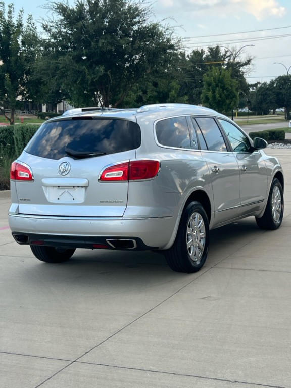 2014 Buick Enclave Image 4