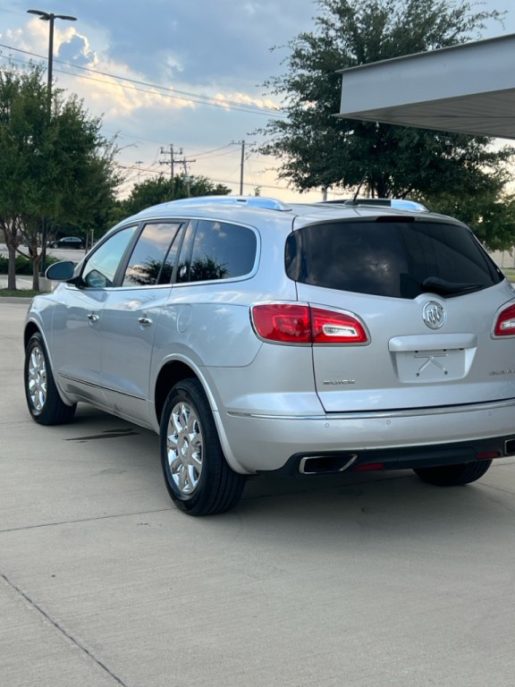 2014 Buick Enclave Image 6