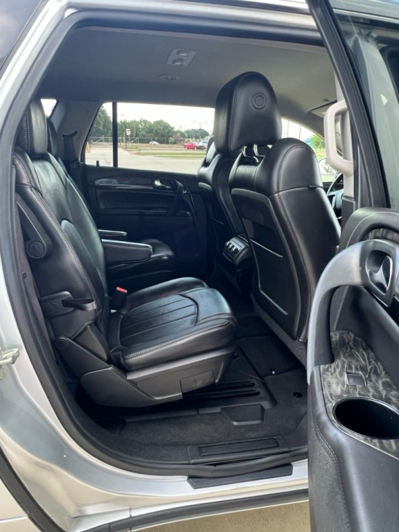 2014 Buick Enclave Image 10