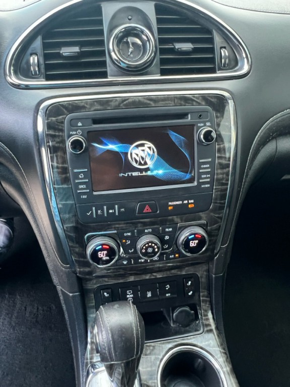 2014 Buick Enclave Image 16