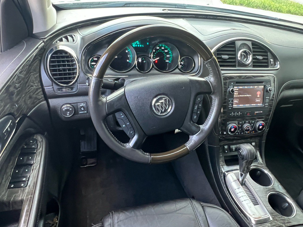 2014 Buick Enclave Image 18