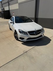 Image for 2014 Mercedes-Benz E-Class E 350 ID: 6797714
